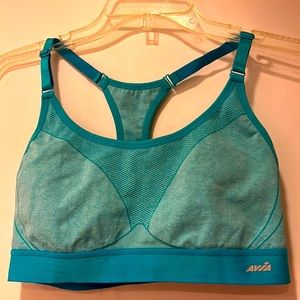 AVIA Sports Bra